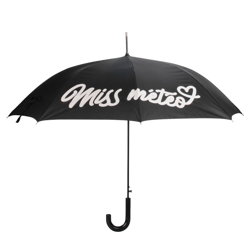 Parapluie changeant de couleur - Miss météo||Color changing umbrella - Miss météo
