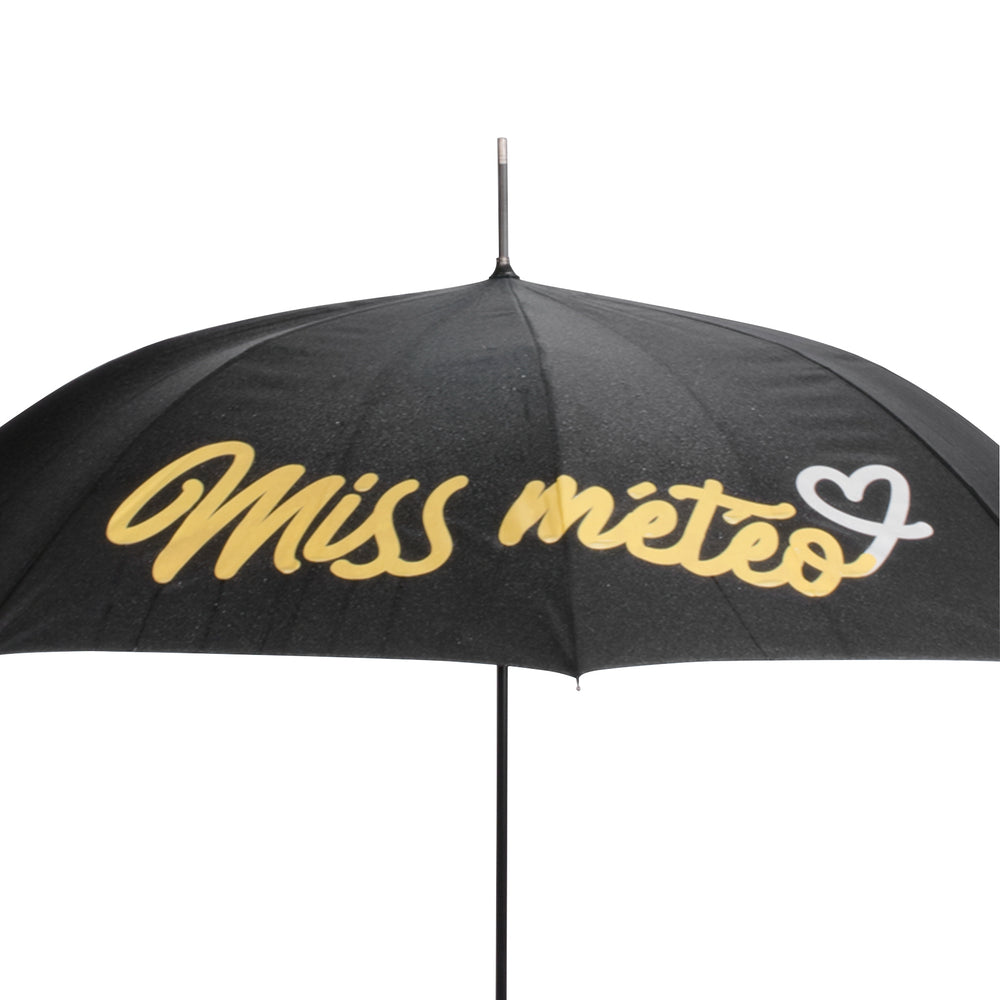 Parapluie changeant de couleur - Miss météo||Color changing umbrella - Miss météo