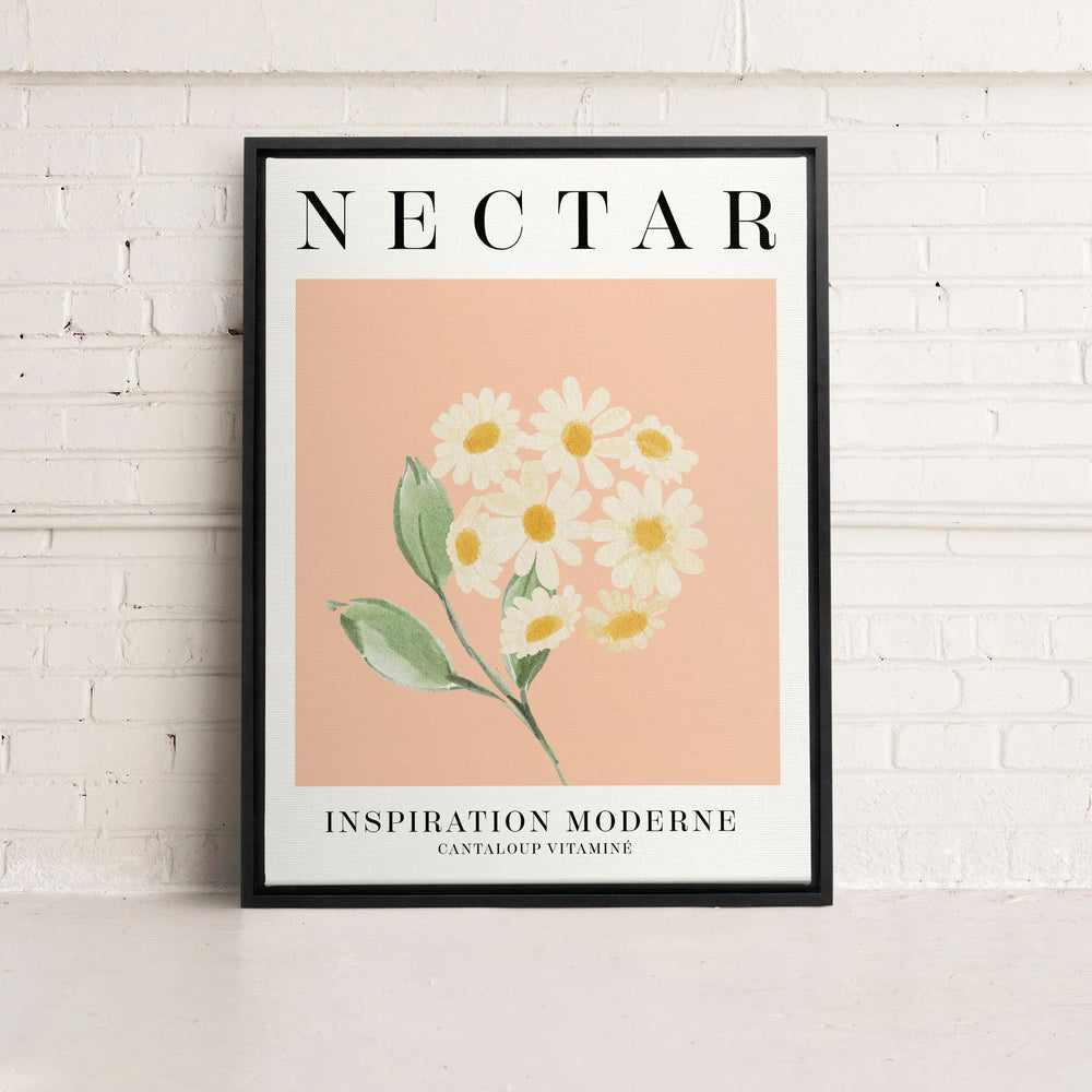 Toile - Nectar||Canvas - Nectar