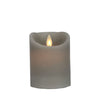 Petite chandelle - Flamme réaliste||Small candle - Realistic flame