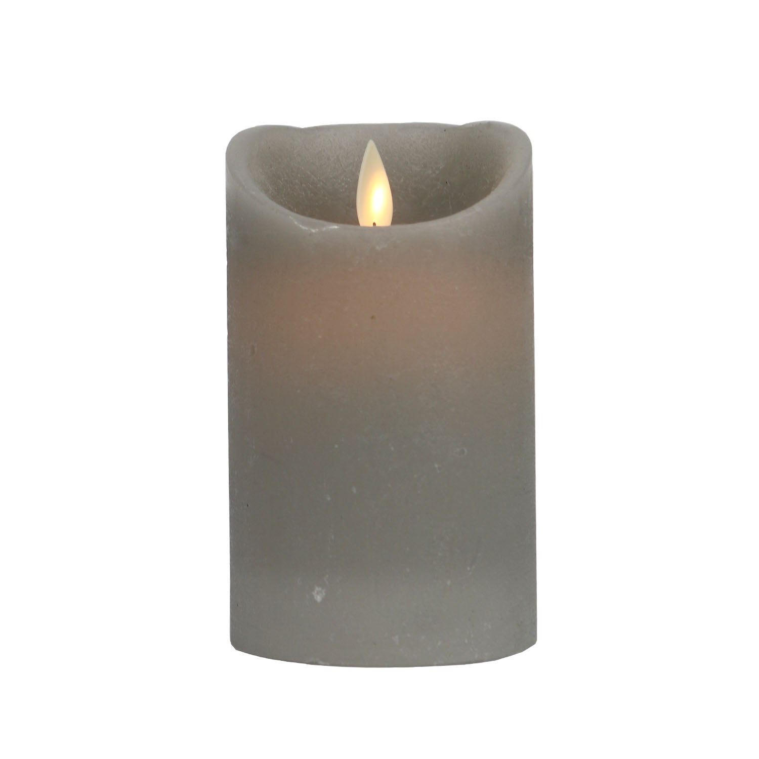 Large candle Flame Decoration accessories Boutique Kozy